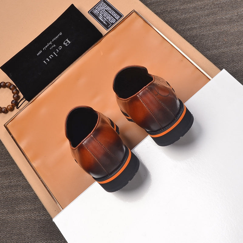 Glami - BRE Men Shoes - 527