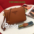 Satchel Bags - PDA Bags - 3559