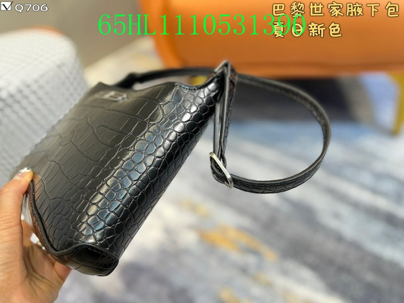 Satchel Bags - BGA Bags - 2287