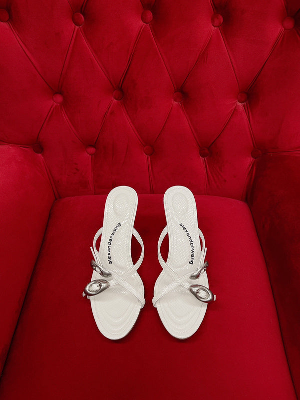 Glami - ALW Women Shoes - 484