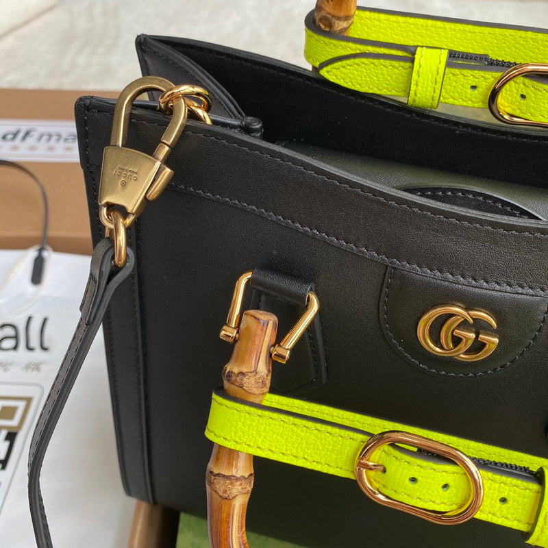 Glami Fashion - GCI Bags - 9703