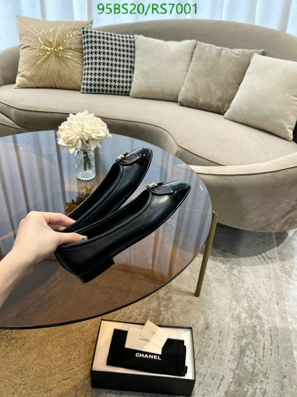 SAMC - CHL Women Shoes Ballet - 232