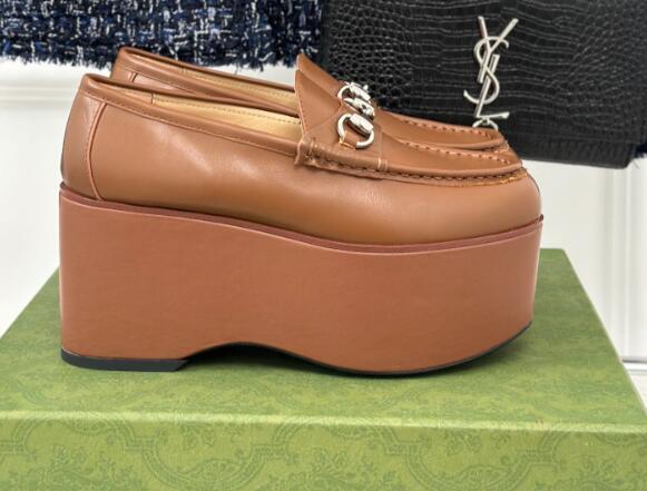 SAMC - GUKI Women Shoes - 384