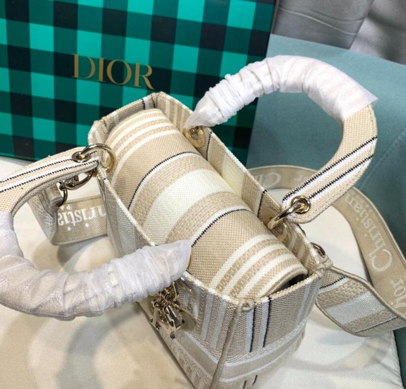 SAMCC - DOR Bags - 363