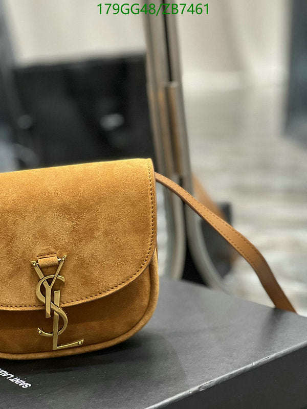 SAMC - YLS Bags - 305