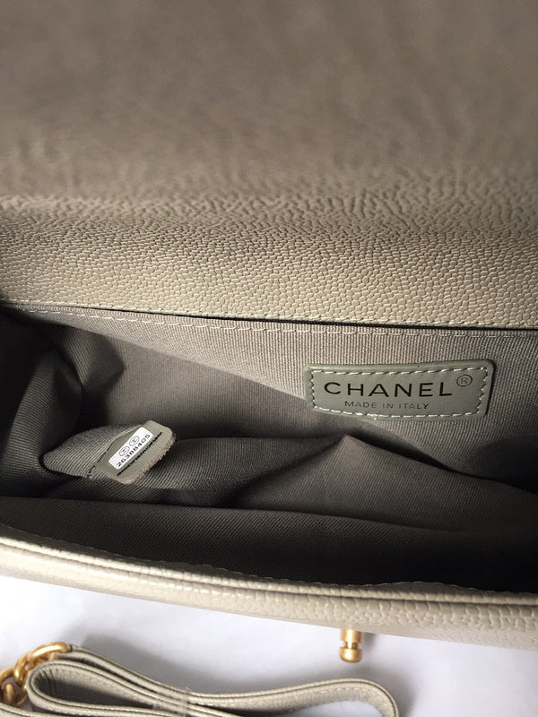 Satchel Bags - CHL Bags - 3825