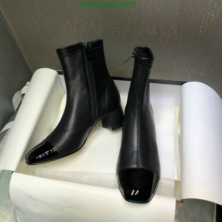 SAMC - CHL Women Boots - 383