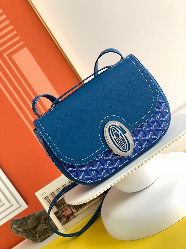 ELE - GOD Bags - 111