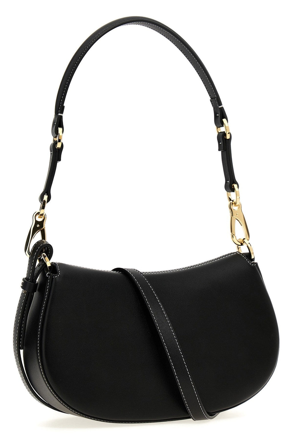 Valentino Garavani Women Valentino Garavani 'Small Saddle' Handbag