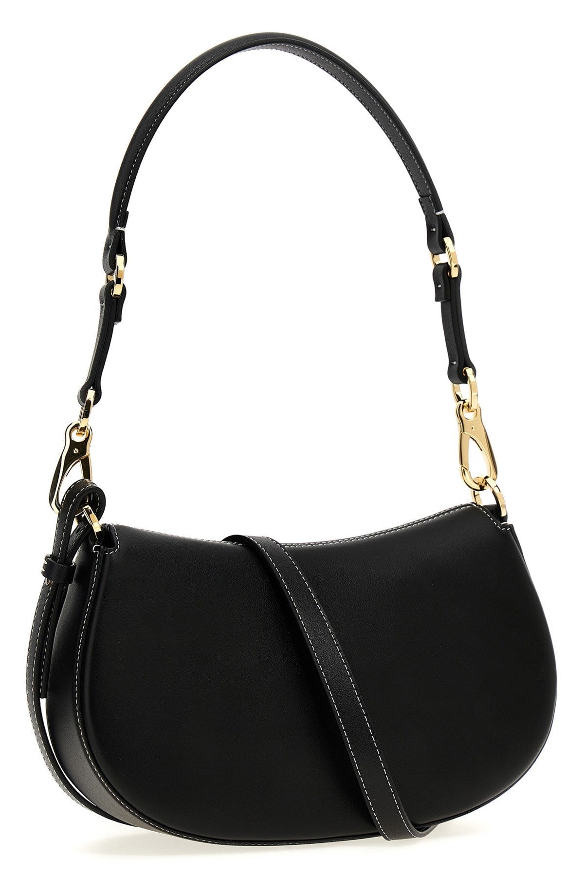 Valentino Garavani Women Valentino Garavani 'Small Saddle' Handbag
