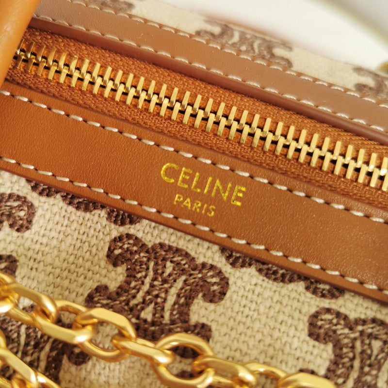 Glamy - COL Bags - 1295