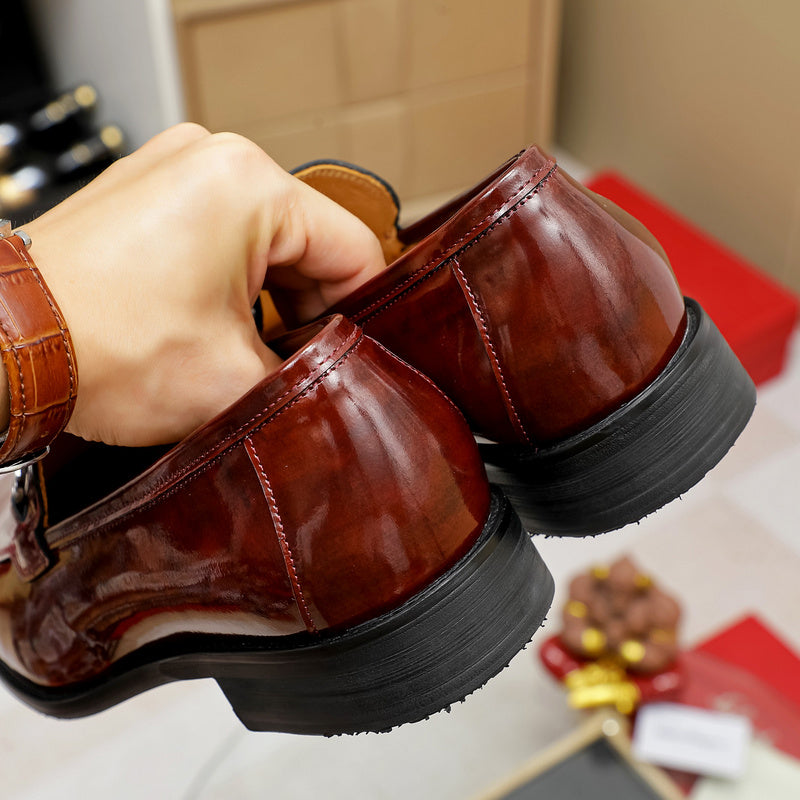 Glami - FGO Men Shoes - 863