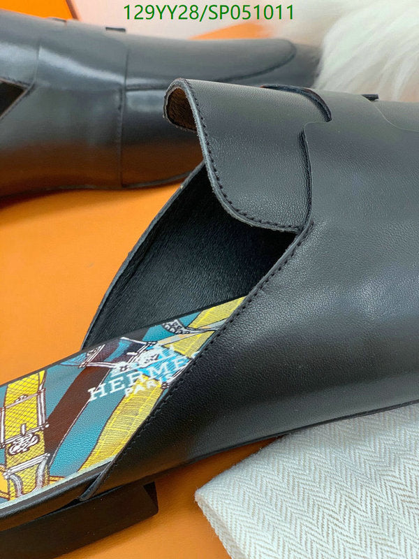 SAMC - HMS Women Shoes - 505