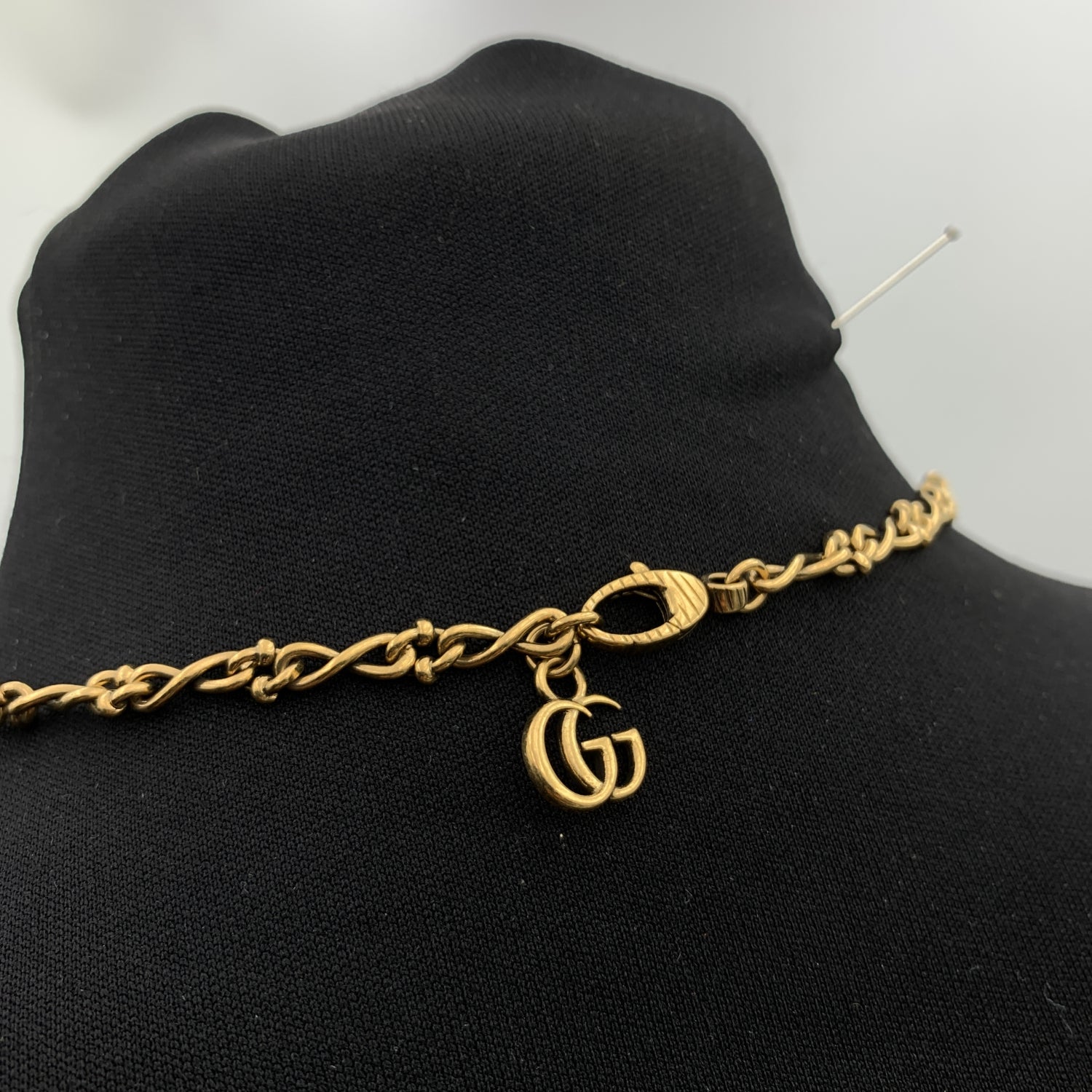 Gucci Necklace