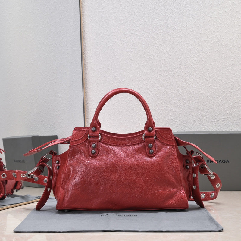 Glamy - BG Bags - 793