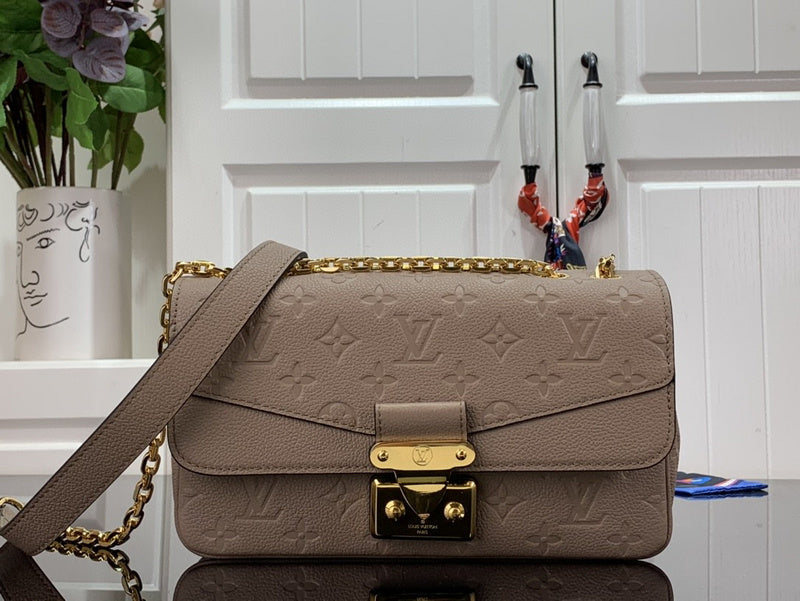 Fashion Lu-Vi bags - 3532