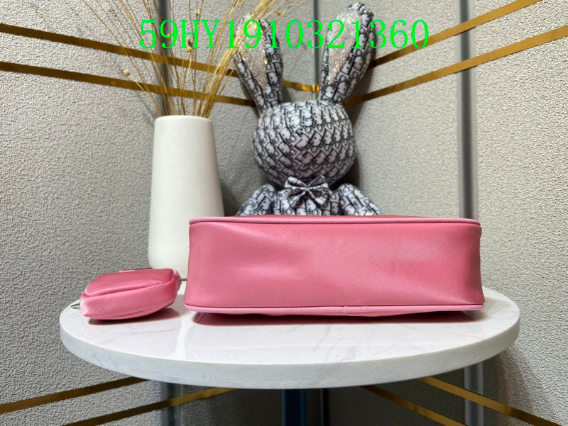 Satchel Bags - PDA Bags - 4554