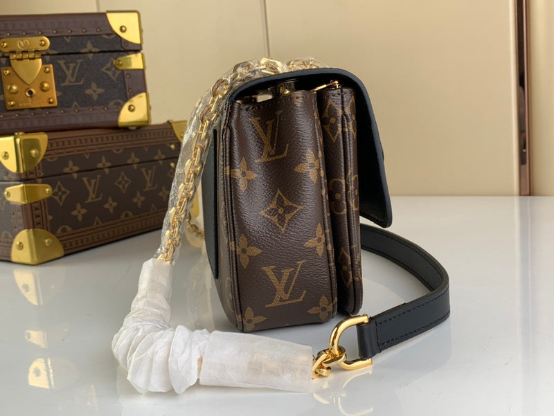 Satchel Bags - VL Bags - 6589