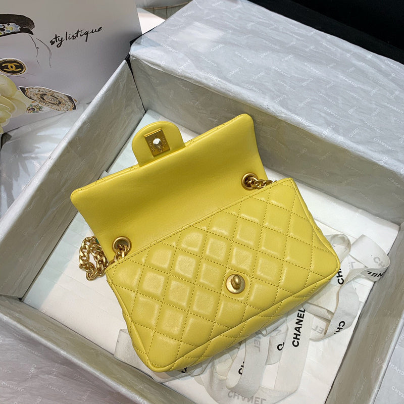 Chanel Bags
