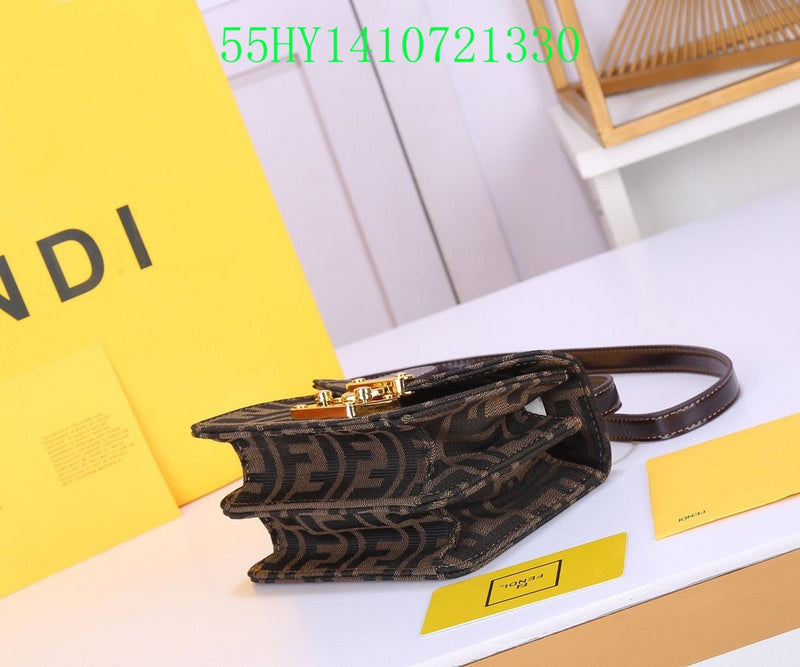 Glami - FDE Bags - 2536