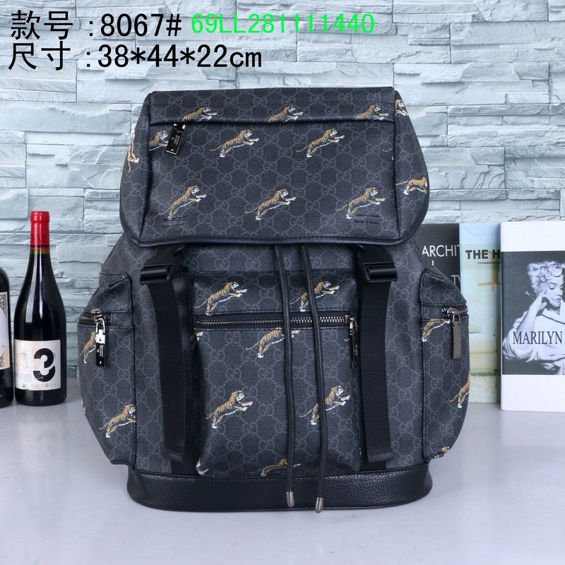 Glami Fashion - GCI Bags - 11426