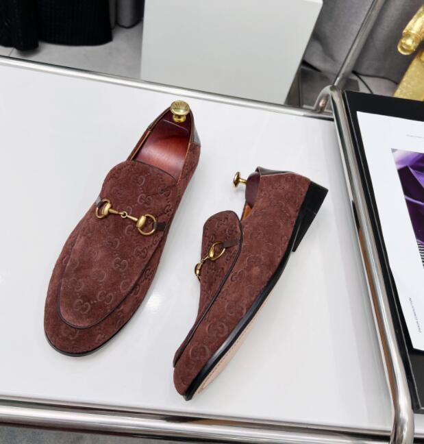 SAMC - GUKI Men Shoes - 651