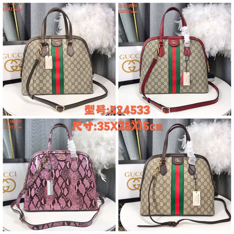 Glami Fashion - GCI Bags - 10799
