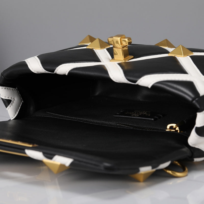 Satchel Bags - VTO Bags - 196