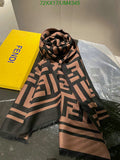 SAMC - FDE Scarves - 066