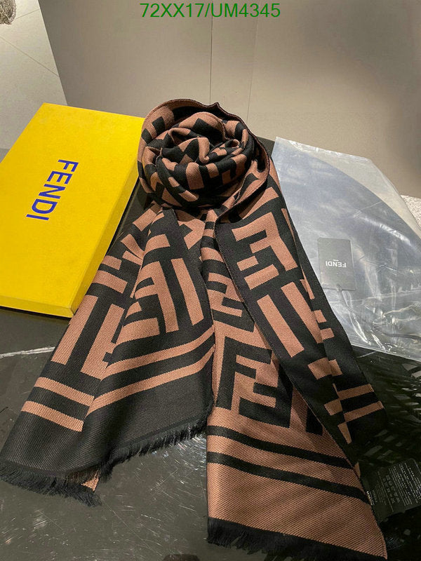 SAMC - FDE Scarves - 066