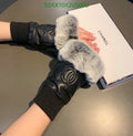 SAMC - CHL Gloves - 145