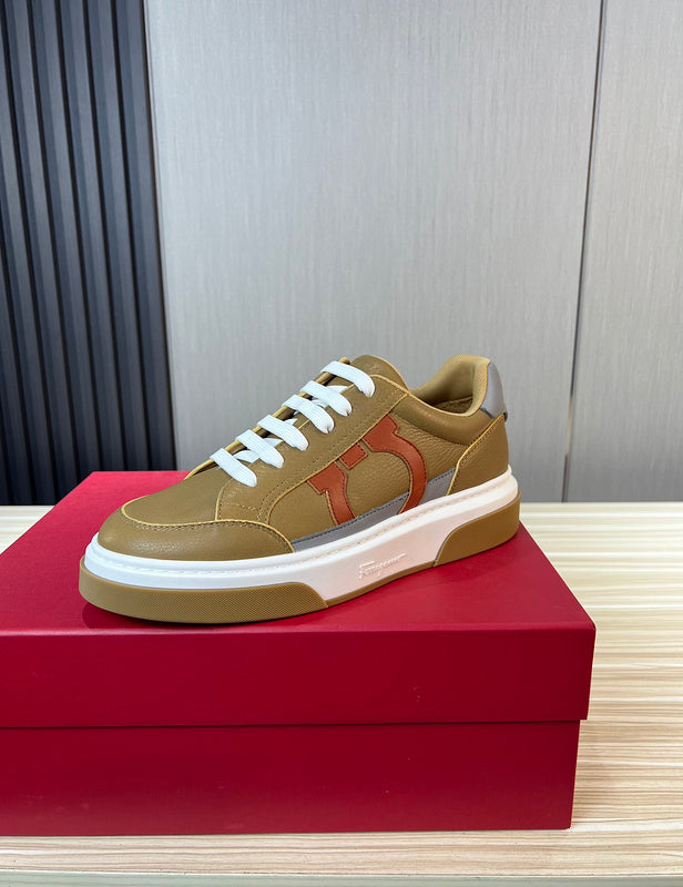 Glami - FGO Men Shoes - 985