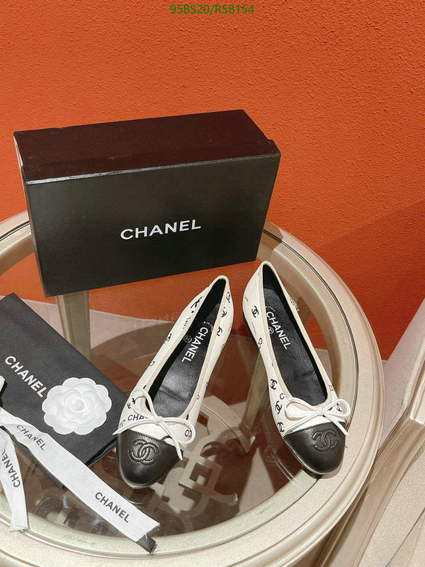 SAMC - CHL Women Shoes Ballet - 225
