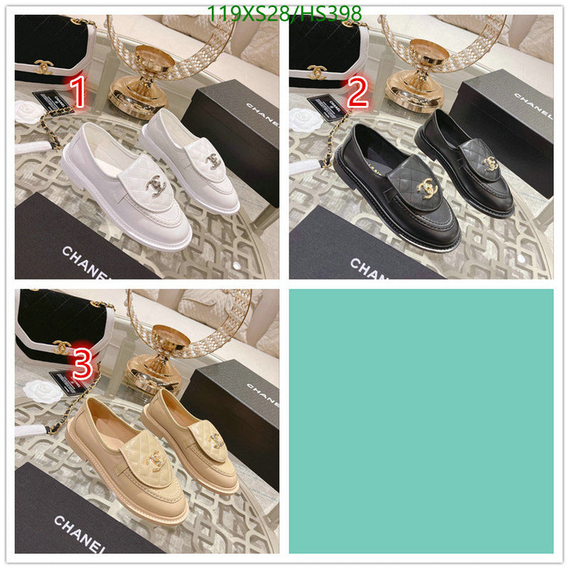 SAMC - CHL Women Shoes - 041