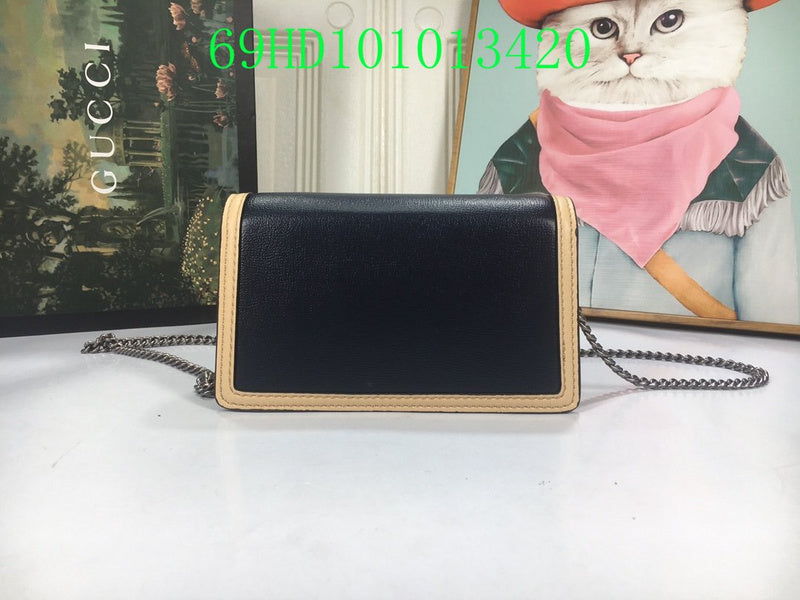 Glami Fashion - GCI Bags - 10686