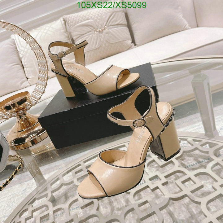 SAMC - CHL Women Shoes High Heels - 218
