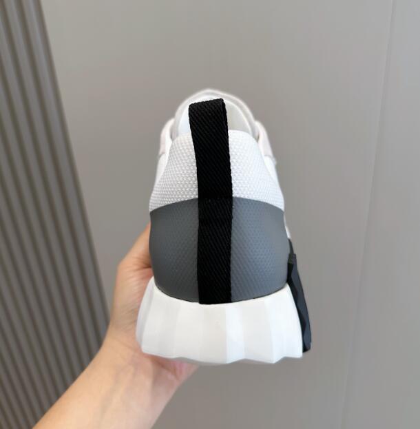 SAMC - HMS Men Shoes - 078