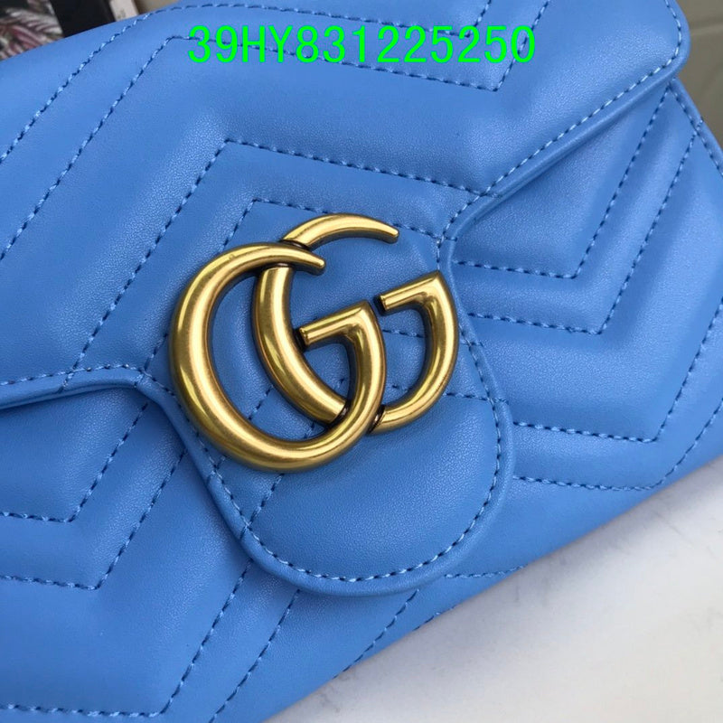 Glami Fashion - GCI Bags - 10519