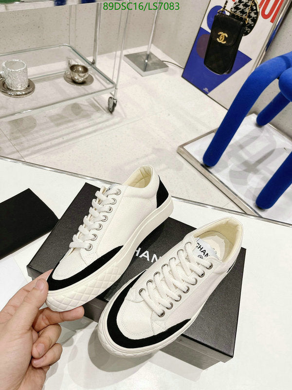 SAMC - CHL Women Shoes Sneakers - 221