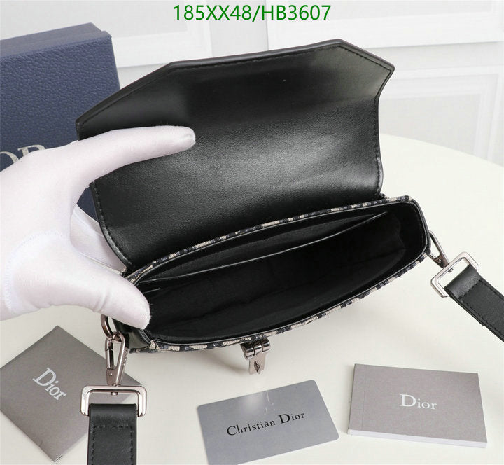 SAMCC - DOR Bags - 1093