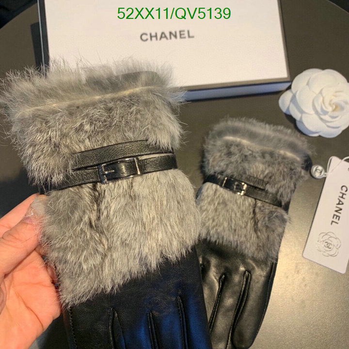 SAMC - CHL Gloves - 095