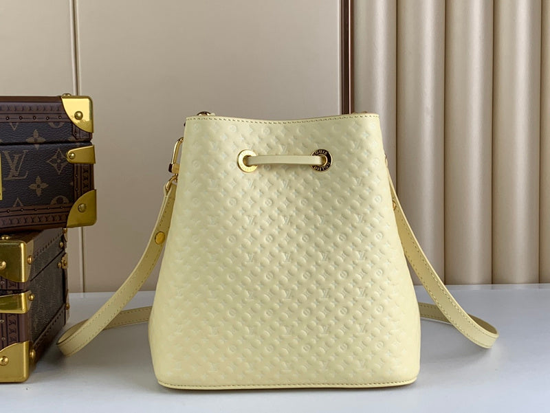 Satchel Bags - VL Bags - 2662