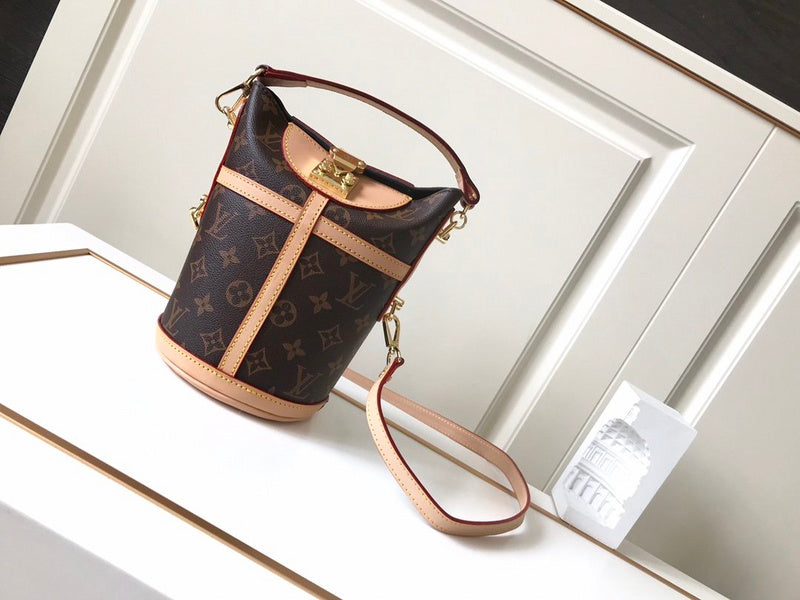 Fashion Lu-Vi bags - 3870