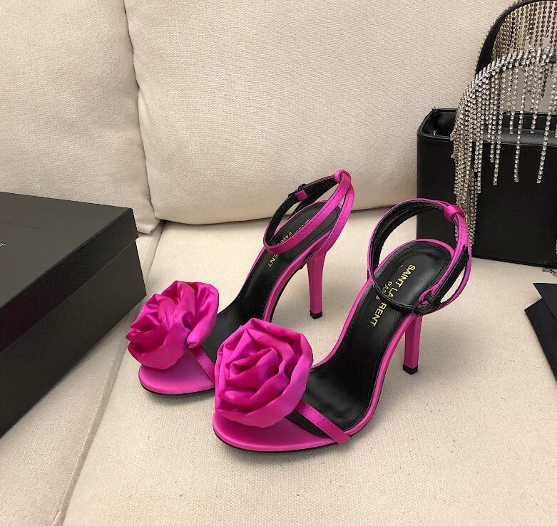 SAMC - YLS Women Shoes - 287