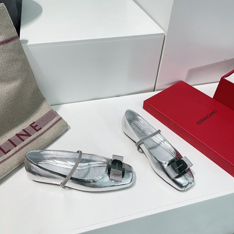 Glami - FGO Women Shoes - 320
