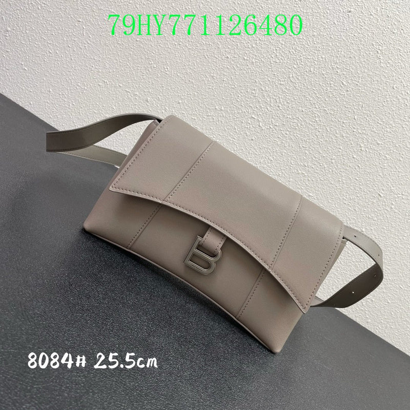 Satchel Bags - BGA Bags - 2401