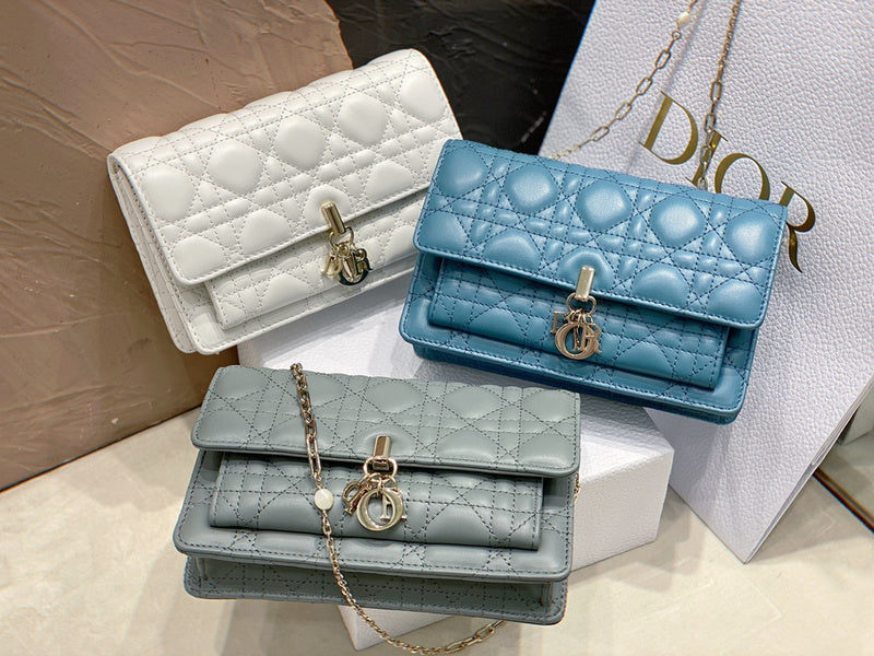 Satchel Bags - DOR Bags - 1308