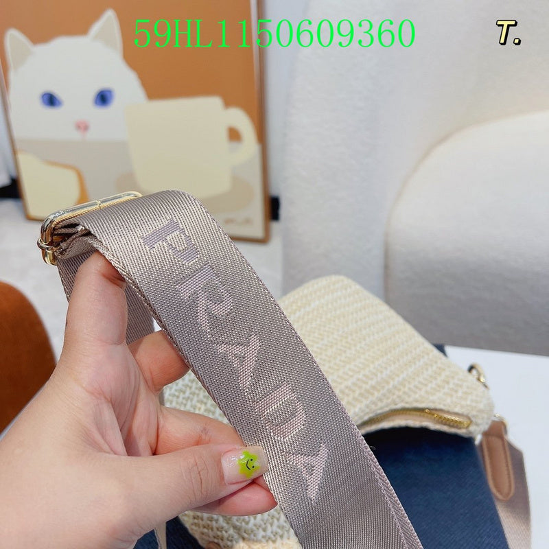 Satchel Bags - PDA Bags - 4215