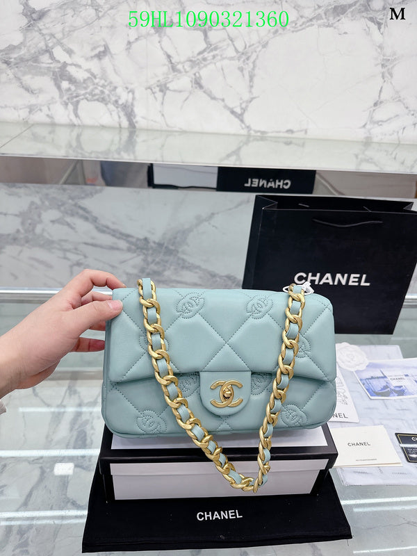 Glami - CHL Bags - 1272