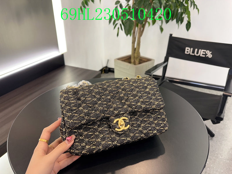 Glami - CHL Bags - 954